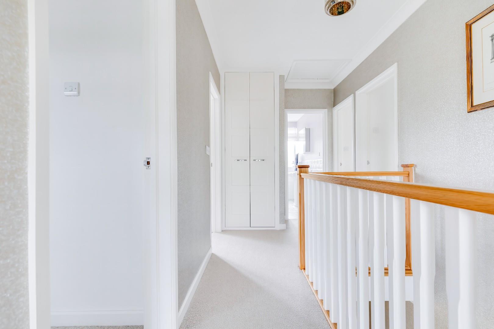 Bracklinn, St. Quentins Close, Llanblethian, Cowbridge, Vale of Glamorgan, CF71 7EZ